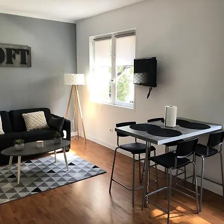 Bel A Proximite Immediate De La Plage - Maeva Particuliers - Studio 2 Personnes - Confort 88 *