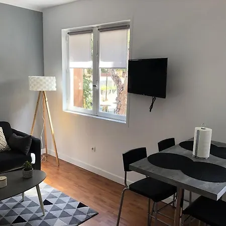 Апартаменты Bel A Proximite Immediate De La Plage - Maeva Particuliers - Studio 2 Personnes - Confort 88