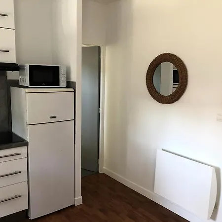 Апартаменты Bel A Proximite Immediate De La Plage - Maeva Particuliers - Studio 2 Personnes - Confort 88 *