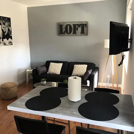 Апартаменты Bel A Proximite Immediate De La Plage - Maeva Particuliers - Studio 2 Personnes - Confort 88 *