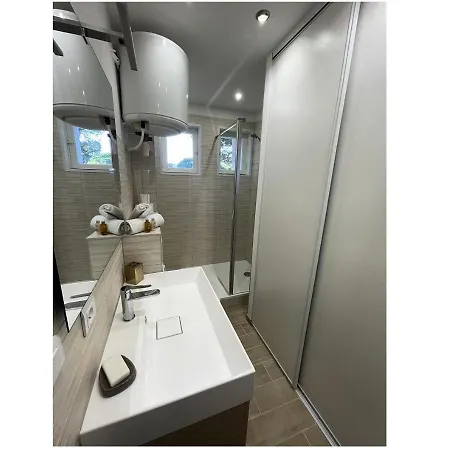 Bel A Proximite Immediate De La Plage - Maeva Particuliers - Studio 2 Personnes - Confort 88 Апартаменты Йер